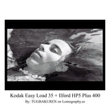 Kodak Easy Load 35