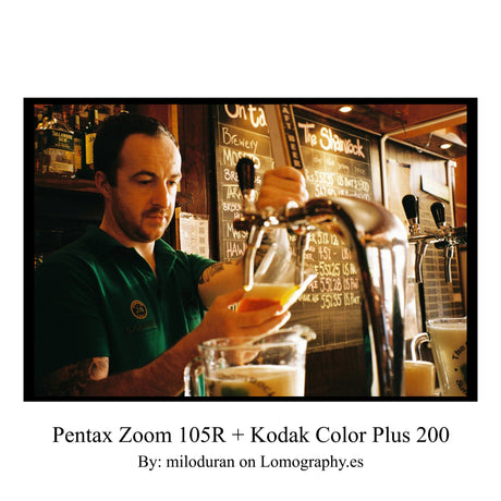 Pentax Zoom 105R